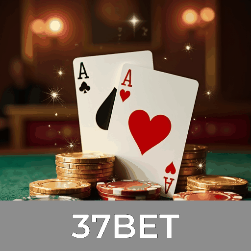 37BET: O Mundo de Jogos Selecionados
