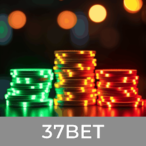 Tecnologia Avançada da 37BET: A Plataforma do Futuro
