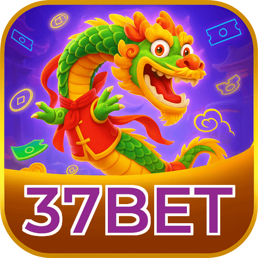37BET Logo