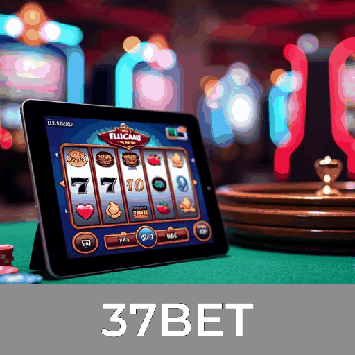 Desbloqueie Privilégios Exclusivos com Sua Conta 37BET