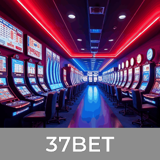 37BET: Cassino Online e Apostas com Segurança e Entretenimento